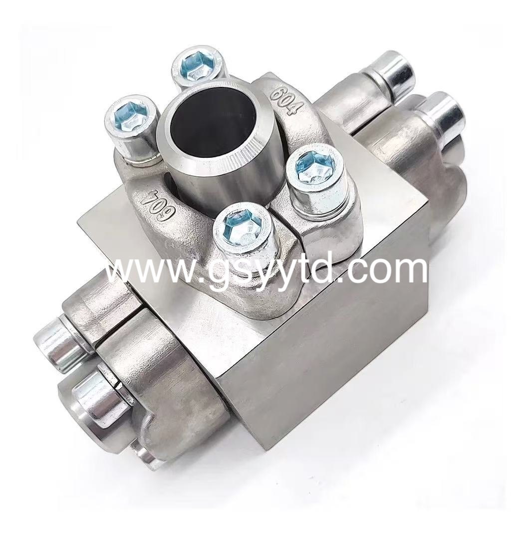 Gansu Yuanyi Tongda Technology Co., Ltd